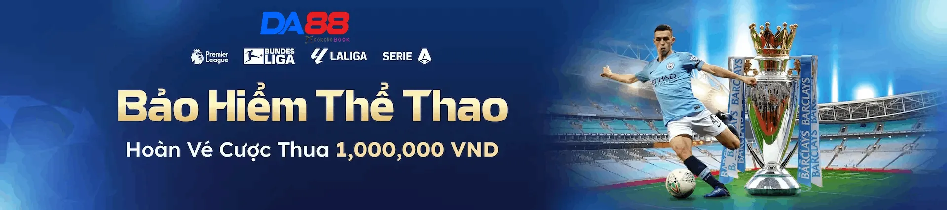 banner bảo hiểm thể thao