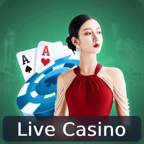 Live casino da88