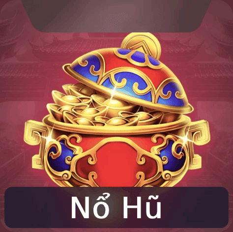 Nổ hũ da88